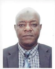 Suleiman UMAR